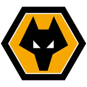 狼队 队徽