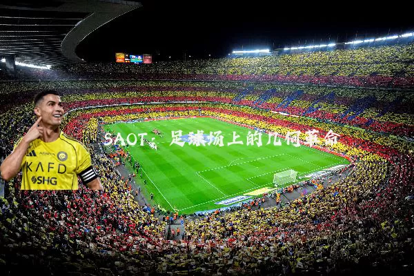 SAOT:足球场上的几何革命